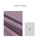Rongrong [Sheng Sheng Zijun] Rong Lycel's Original Design Splicing Plord Z312-4,23 LR Purple 3895-115JIN [JIN равно 0,5 кг]