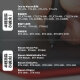 Wacom数位板标准笔芯CTL672/472/6100/4100WL取笔器柔韧毛毡笔尖 原装一代标准笔芯5支装 送取笔器 0x0cm