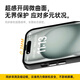 KEKLLE【肤感磨砂】适用iPhone13手机壳 苹果13保护套 半透磨砂防摔抗指纹镜头全包软边保护套 樱花粉
