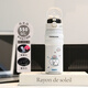 Beiyipin Chiikawa Peripheral Thermos Cup Jiyikawa Double Drink Thermos Cup Edelstahl Hochwertige Mädchen Strohhalm BXAG10975 Jiyikawa 550 ml- [Mondlicht weiß]