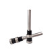 Applicable to Deli 3846 certificate binding machine drill bit adapter model 3888/3886/33669/33669s Harlongqi hollow drill knife adapter model 3886/3888
