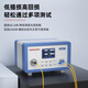 诺可信（Nokoxin）光纤跳线电信级 LC-LC单模双芯 低烟无卤光纤线 收发器尾纤 LC-LC单模双芯跳线/低烟无卤 10米