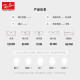 
RayBan optical frame titanium square frame business full frame men and women myopia glasses frame reading glasses 0RX8775D customizable 1047 gun copper frame default 56