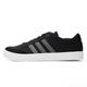 Adidas vs Set Men and Women's Sport and Casual Board Zapatos DB0092 Everseas Direct Mail AW3889 36