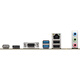 ONDA CPU Motherboard Set H610-VH4-B 14-12 Motorard + Intel 14th Generation Core i3-14100F Board U Set