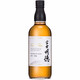 归素洋酒日本进口单一麦芽威士忌 富士一阑明德麦芽威士忌 年货送礼 日本富士明德麦芽威士忌700ml