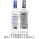 豪帅快活龙舌兰洋酒 墨西哥原瓶进口 1800典藏 特基拉调酒750ml 银标 750mL 1瓶