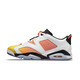Nike (Nike) Herrenschuhe Neue Air Jordan Komfortable polstieren AJ Battle Boots Praktische Basketballschuhe CV8122-102 DC1048-110 44
