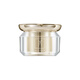 Acymer E16 Yeast Peptide Light Firming Eye Cream 15g Moisturizes the smooth texture of the eyes and is dull. 15g