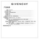 Givenchy (Givenchy) Alluring Fresh Light Fragrance Perfume 35ml Sweet and Smart Floral Fragrance High-end Christmas Gift for Girlfriend and Best Friend