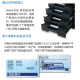 柯尼卡美能达205i 215i 225i 6180en a3打印机复印机A4黑白激光多功能一体机扫描网络办公家用 225i套餐1+底柜