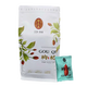 Lei Yunshang Ningxia authentic premium wolfberry 216g bag free red wolfberry health tea soaked in water for soup and porridge