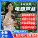 百诺华夏之韵电葫芦丝乐器国产电子吹管葫芦丝电子笛电萨初学者乐器 红木色