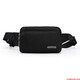 Aotian new waist bag men's single multi-layer waterproof casual bag mobile phone bag wallet business bag horizontal version lightweight Aotian 6193 blue