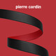 Piercadan belt men's automatic buckle red belt year gift box