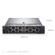 Dell PowerEdge R740XD -сервер стойки GPU GPU Computing AI Искусственный интеллект Групный обучение видеокарта 1* Silver 4210R 10 Cores 64G Memory/4* 8TB SAS/H730P