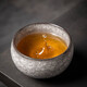 Eight Thousand Lines Jianzhan Tea Cup High-end Master Cup Single Cup Ru Kiln Ceramic Kung Fu Tea Set Men's Tea Bowl Business Souvenir