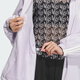 ADIDAS/Adidas DANCE JKT Women's Sports and Casual Jacket Jacket JI9767 [New Asian Size] XS