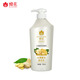 蜂花护发素无硅油生姜健发润发乳男女士修护干枯毛糙柔顺滑750ml