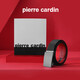 Piercadan belt men's automatic buckle red belt year gift box
