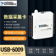 NIUSB-6212 数据采集卡 780107-01多功能I/O DAQ NI USB-6210