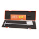 Shanggong Depth Vernier Caliper 0-300mm Graduation Value 0.02 Stainless Steel Depth Gauge Vernier Caliper High Precision