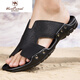 Western Camel (Vancamel) Sandalen Herren Sommer neu
