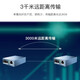 Hikvision Gigabit Fiber Optic Transceiver Single Mode Single Fiber Network Monitoring Single Network Port Receiver Transmitter Converter Gigabit Transceiver Gigabit Transceiver DS-3D01T/R-20E (SC) 100M Pair Receiver/Send Package