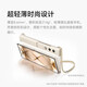Écran pliant Honor V Purse 8,6 mm Ultra-lumière et mince 2k Ultra-définition Grand écran Super gratuitement Photographie de caméra photo 5G Smartphone Camellia 16 Go + 256 Go Standard officiel + Garantie du magasin Un an + Version de démonstration