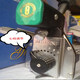 XMSJ Manual Box Dichtungsmaschine Handbuch für Schaltkarton Maschine Schaltkartonabdichtungsmaschine Karton Nagelmaschine 3519