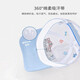 L'équipe de Wangwang a fait de grandes contributions (patrouille de patrouille) Chatte pour enfants garçons printemps et d'été Sunshade Mesh Kids Kid Hat Baby Duck Tongue Baseball Hat Pa1342 54