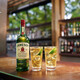 尊美醇（Jameson）爱尔兰威士忌 40度 进口洋酒 500ml单瓶装