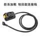 Loulong Electric Wrench Battery Backload Typ Lithium Batterie Batterie Anschluss Kabel Kettensäge Elektrische Schere Batterie Ladeketten Kettensäge General 688Tv68800H