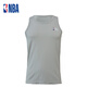 NBA Vest Men's Men's Summer Casual Vest Sweat-shirt Sweat-shirt Slim Basketball Sports Sports sans manches