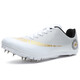 Doppel-Sterne-Nagelschuhe Leichtathletik-Schuhe Mid-SPRINT SPORT SPORT TEIGNE