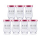 
Swallow Chef [Hot Sale] Swallow Chef Freshly Stewed Bird's Nest Rock Sugar Style Nutritional Products Tonic Bird's Nest Season Package (50g*84 Bottles) (7 Bottles per Week) Collagen