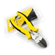 Stanley (STANLEY) DYNAGRIP diagonal nose pliers 6 diagonal nose pliers wire cutters offset nose wire cutters STHT84027-8-23