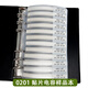 Fengjue 0603 chip capacitor book, capacitor package resistor book, 90 kinds of capacity, 50 pcs each, 0.5PF-2.2UF chip capacitor, sample book, capacitor component collection