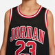 Nike (Nike) Jordan Summer New ärmellose Teenager-Basketballuniform Do1968-687 m