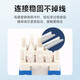 泛达（PANDUIT） 六类网络信息面板模块通用模块面板 蓝色 六类NK688M