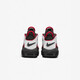 耐克（NIKE）女鞋2025夏季新款Air more Uptempo皮蓬减震篮球鞋大童运动休闲鞋 DH9719-200黑白红 36.5