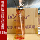 Duomelai Premium Shampoo Soft, Silky and Refreshing Anti-dandruff Shampoo Fragrance Conditioner Shower Gel Soft, Silky and Smooth Shampoo 718g