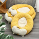 
Corgi styling nest in winter warm nest cat kennel dog kennel pet kennel cat dog pet sleeping pad mat pet supplies M-60*50*15CM-695g