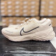 耐克（NIKE）男鞋2025夏季新款运动鞋RENEWRUN4缓震跑步鞋轻便休闲鞋 DR2677-101浅红木褐 39
