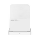 Xiaomi 50W vertical air-cooled wireless charger Pro vertical wireless charger air-cooled wireless charger white