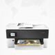 HP7720 color inkjet A3 printer copy and scan all-in-one office business A4 paper from the official standard