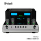 Maijingtu MA352 front gallbladder and back stone fever Hifi high fidelity 5-band tone control Vacuum tube front stage + transistor rear stage stereo combined amplifier MA352