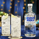 Абсолютная водка Абсолют Абсолютный оригинальный аромат 500 мл Bacardi Rum Mojito Импортируемый иностранная винная база винодельное коктейль. Оригинальный вкус 500 мл 500 мл 1 комбинация бутылок