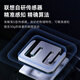 Lenovo Electronic Scale Human Body Waage Haushalte Gewichtsgrad Genauer Gewichtsverlust Hochgenauige intelligente Skala Mint Green USB -Ladungsmodell