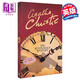 阿加莎系列 七钟面之谜 英文原版 The Seven Dials Mystery Agatha Christie